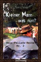 Hans-Fallada-Reihe - Kleiner Mann - was nun?