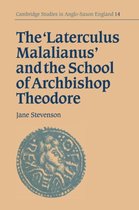 Cambridge Studies in Anglo-Saxon England
