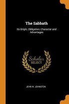 The Sabbath