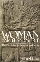 Woman Earth and Spirit