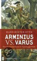 Arminius vs. Varus
