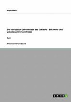 Die Vorletzten Geheimnisse Des Dreiecks - Bekannte Und Unbekannte Erkenntnisse