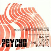 Psycho (LP) (Coloured Vinyl)