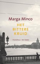 Omslag Het bittere kruid