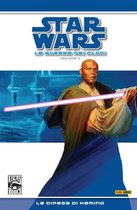 Star Wars Legends - Star Wars Legends - Le guerre dei Cloni volume 1: La difesa di Kamino