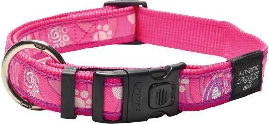 Rogz Hundeleine Armed Response – 1,8 M Lang, 2,5 Cm Breit, Für Große Hunderassen