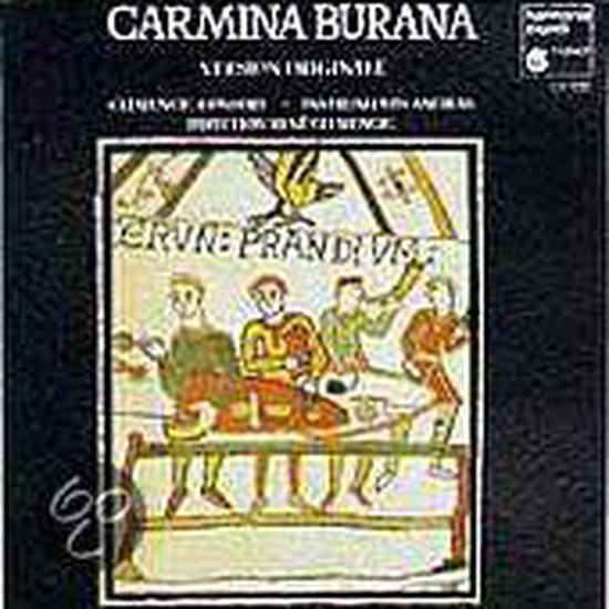 Carmina Burana