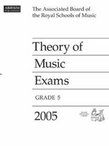 Theory of Music Exams