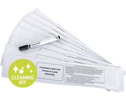 Magicard Reiningingsset 3633-0053