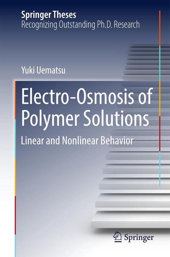 Physics and Astronomy (R0) - Electro-Osmosis of Polymer Solu ... - cover