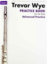 Trevor Wye Practice Book For The Flute