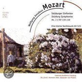 Salzburger Simfonien