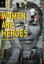 Women Are Heroes (DVD) (Vlaamse Versie)