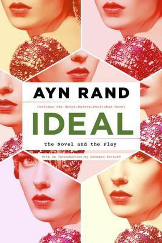Ideal - cover
