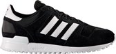 adidas ZX 700 Sneakers Heren Sportschoenen - Maat 46 - Mannen - zwart/wit