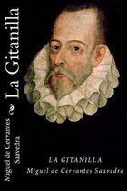 La Gitanilla (Spanish Edition)