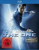 The One (Blu-ray)