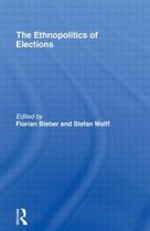 Association for the Study of Nationalities-The Ethnopolitics of Elections