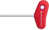 PB Swiss Tools Inbusschroevendraaiers met Krukhecht - PB 207.4-80