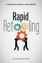 Rapid Retooling