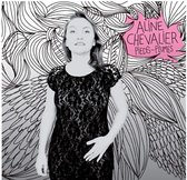 Aline Chevalier - Pieds-Plumes (CD)