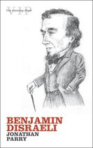 Very Interesting People - Benjamin Disraeli