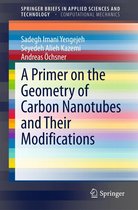 SpringerBriefs in Applied Sciences and Technology - A Primer on the Geometry of Carbon Nanotubes and Their Modifications