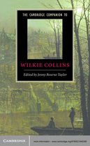 Cambridge Companions to Literature -  The Cambridge Companion to Wilkie Collins