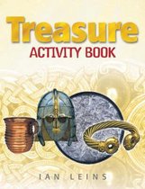 Treasure Activity Book