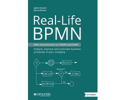 Real-Life Bpmn