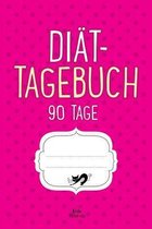 Diät-Tagebuch 90 Tage