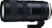 Tamron SP AF 70-200mm F/2.8 Di VC USD G2 - Geschikt voor Nikon spiegelreflexcamera's