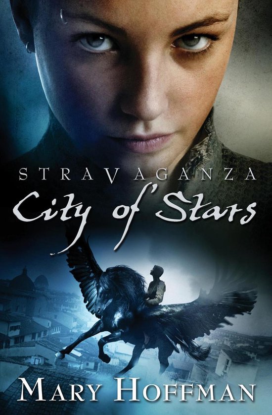 Stravaganza - cover