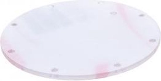 Couvercle Aquaforte pour filtres à billes Econobead