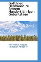 Gottfried Hermann