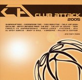 Club Attack 2005