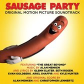 Sausage Party [Original Motion Picture Soundtrack]