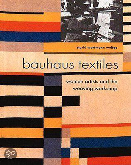 Bauhaus Textiles
