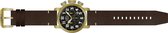 Horlogeband voor Invicta Aviator 22263