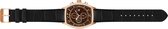 Horlogeband voor Invicta Specialty 23730