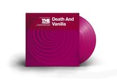 Death And Vanilla - The Tenant (LP) (Coloured Vinyl)