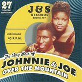 Very Best of Johnnie & Joe