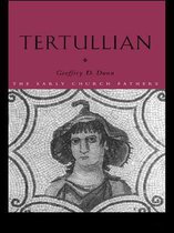 The Early Church Fathers - Tertullian