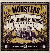 The Jungle Noise Recordings