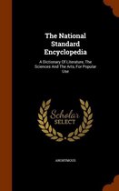 The National Standard Encyclopedia