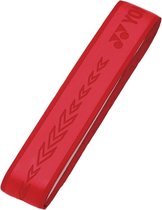 Yonex AC124 Arcsaber badminton grip – rood