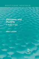 Routledge Revivals - Peasants and Poverty (Routledge Revivals)