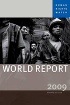 Human Rights Watch World Report 2009