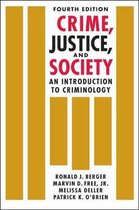Crime, Justice, and Society