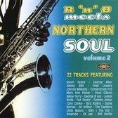 R'n'b Meets Northern Soul Vol. 2